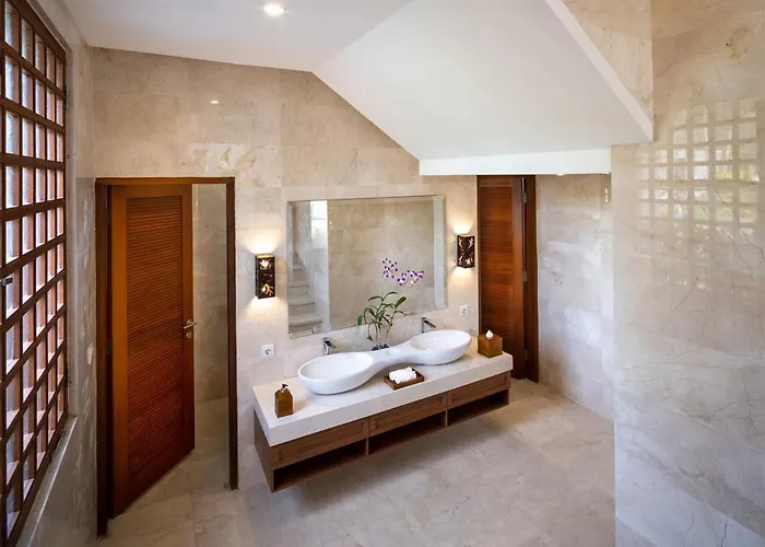 Kailasha By Elite Havens Villa Tanah Lot