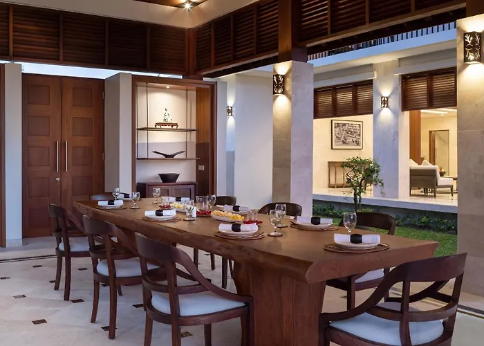 Kailasha By Elite Havens * Tanah Lot