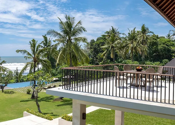 Kailasha By Elite Havens * Tanah Lot