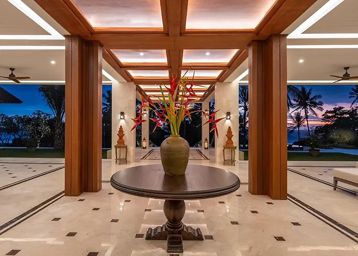 Kailasha By Elite Havens Villa