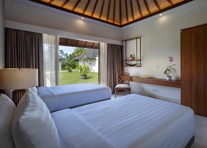 Kailasha By Elite Havens Tanah Lot
