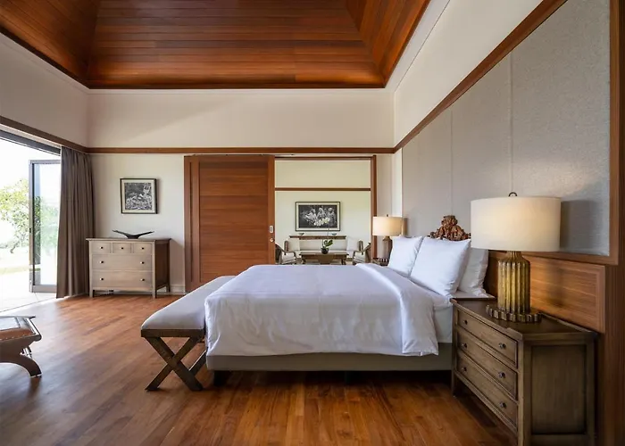 Kailasha By Elite Havens Villa Tanah Lot