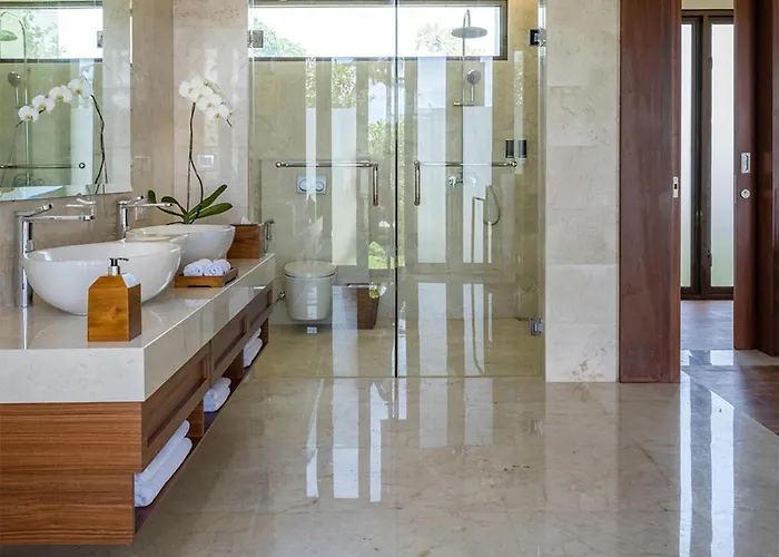 Villa Kailasha By Elite Havens Tanah Lot