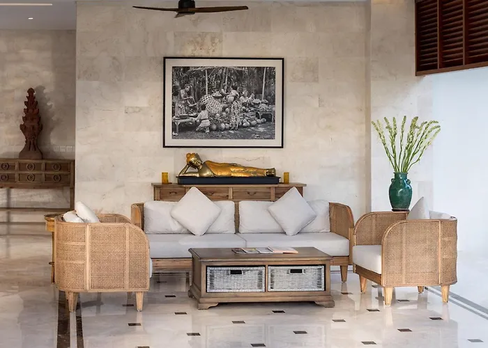 Kailasha By Elite Havens Villa
