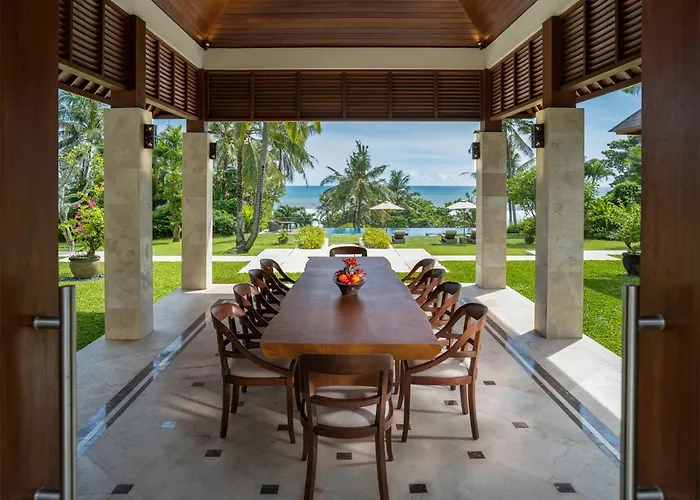Kailasha By Elite Havens Villa *