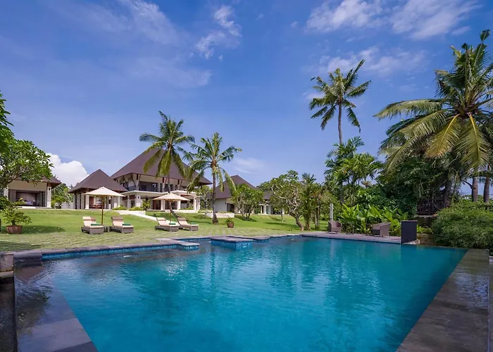 Kailasha By Elite Havens Tanah Lot