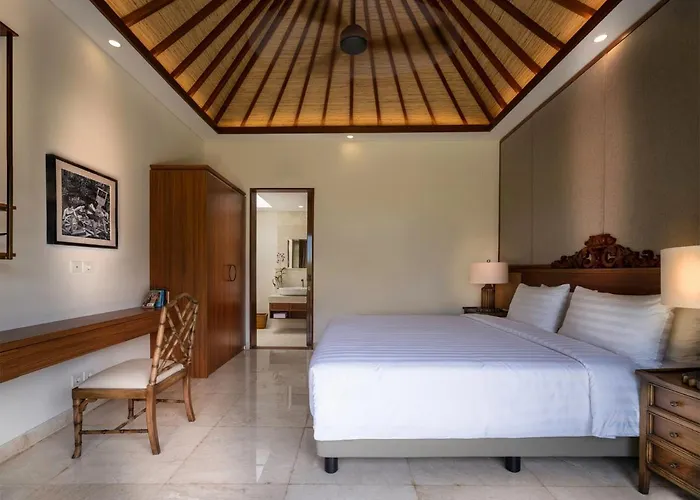Kailasha By Elite Havens Tanah Lot