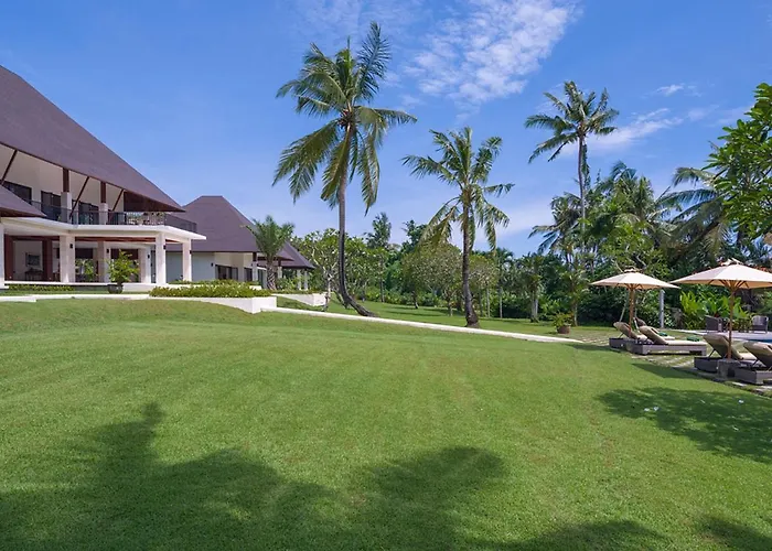 Villa Kailasha By Elite Havens