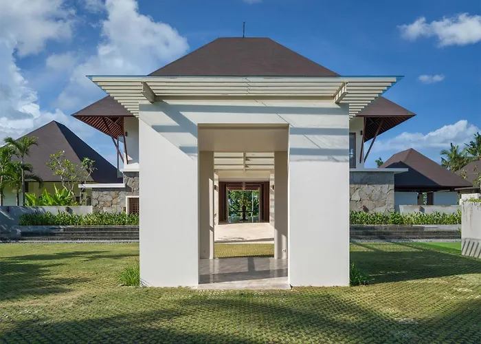 Villa Kailasha By Elite Havens *
