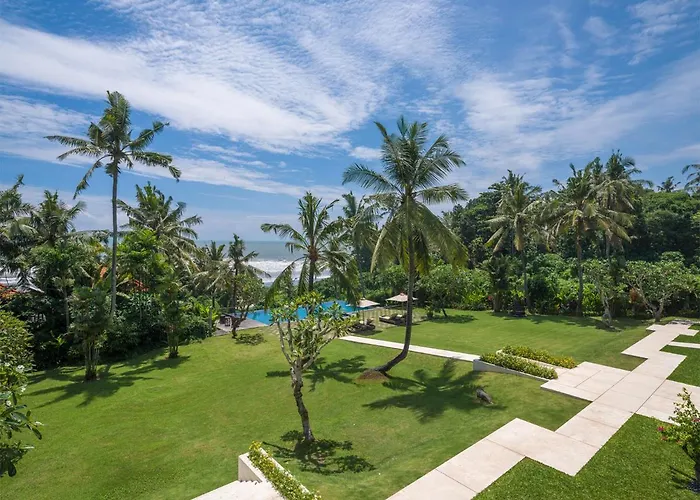 Villa Kailasha By Elite Havens Tanah Lot