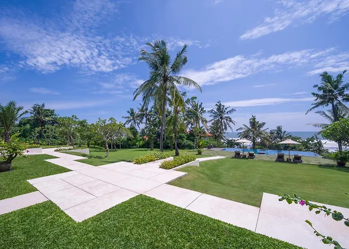 Kailasha By Elite Havens Tanah Lot