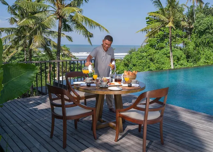 Villa Kailasha By Elite Havens Tanah Lot