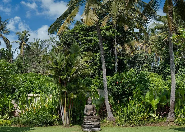 Kailasha By Elite Havens Tanah Lot