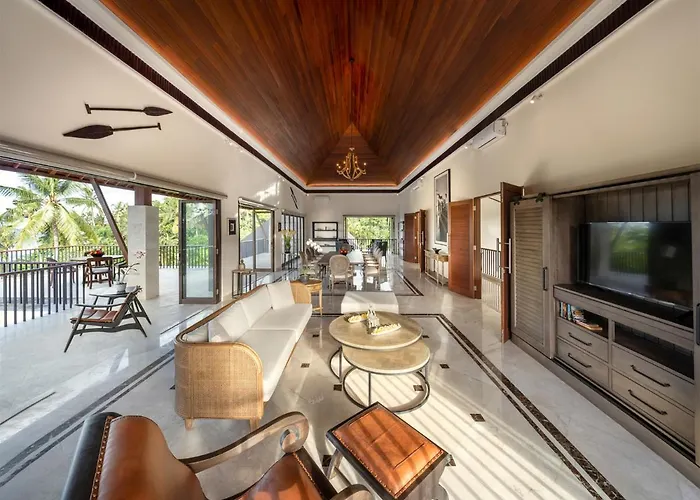 Kailasha By Elite Havens Tanah Lot
