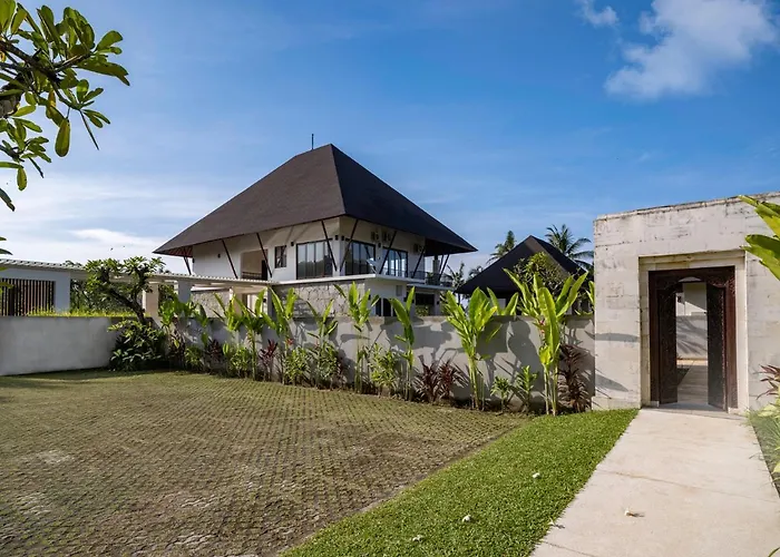 Villa Kailasha By Elite Havens