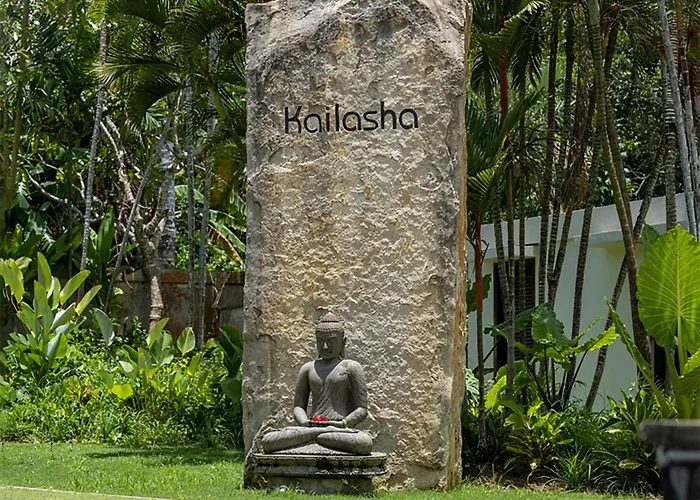 Kailasha By Elite Havens Villa Tanah Lot