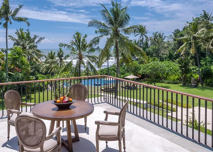 Kailasha By Elite Havens Villa *