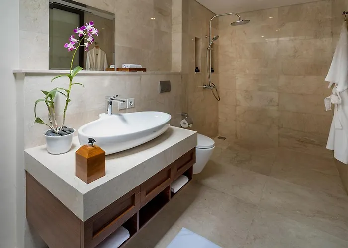 Villa Kailasha By Elite Havens *