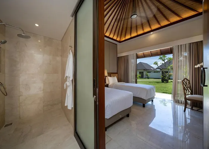 Kailasha By Elite Havens Tanah Lot