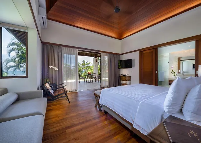 Kailasha By Elite Havens Tanah Lot