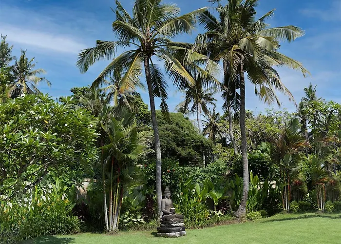 Kailasha By Elite Havens * Tanah Lot