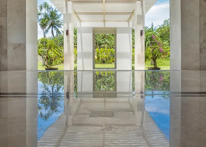 Kailasha By Elite Havens Villa