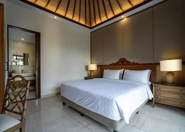 Kailasha By Elite Havens Villa Tanah Lot
