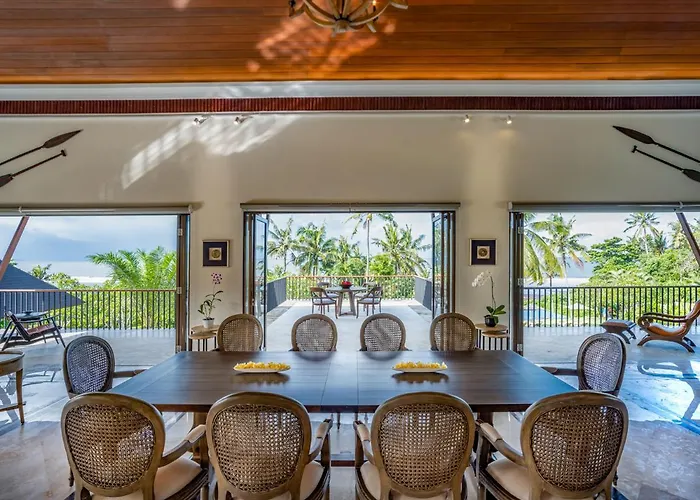 Kailasha By Elite Havens Villa Tanah Lot