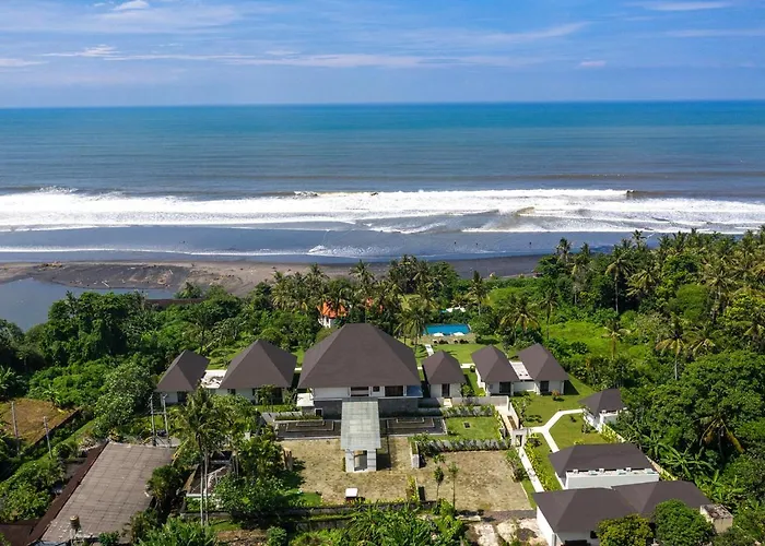Kailasha By Elite Havens Villa Tanah Lot