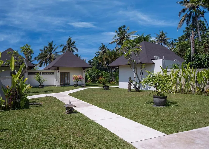 Villa Kailasha By Elite Havens Tanah Lot