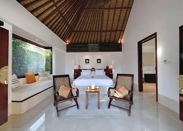 Kailasha By Elite Havens Tanah Lot
