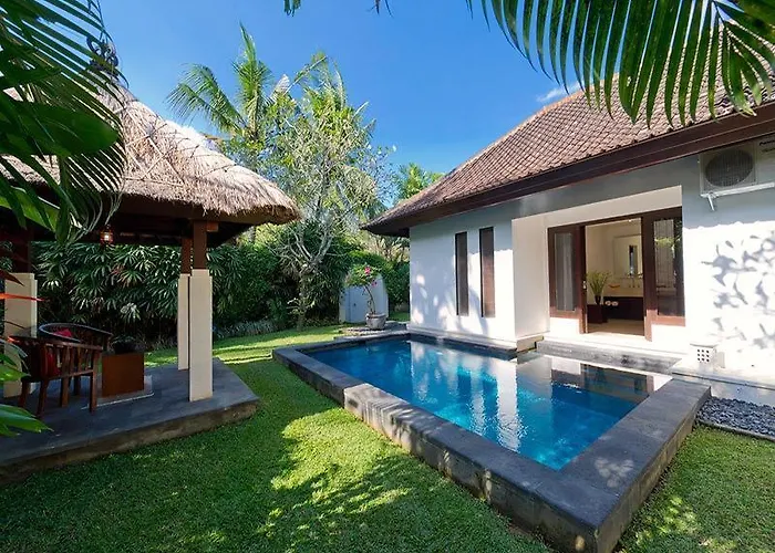 Villa Kailasha By Elite Havens *