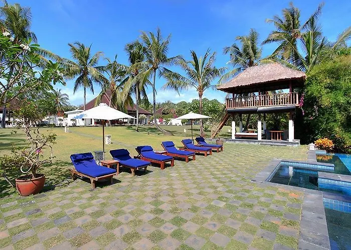 Villa Kailasha By Elite Havens Tanah Lot