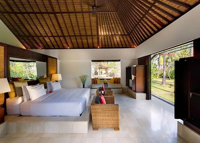 Villa Kailasha By Elite Havens