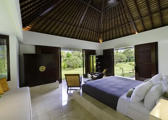 Villa Kailasha By Elite Havens *